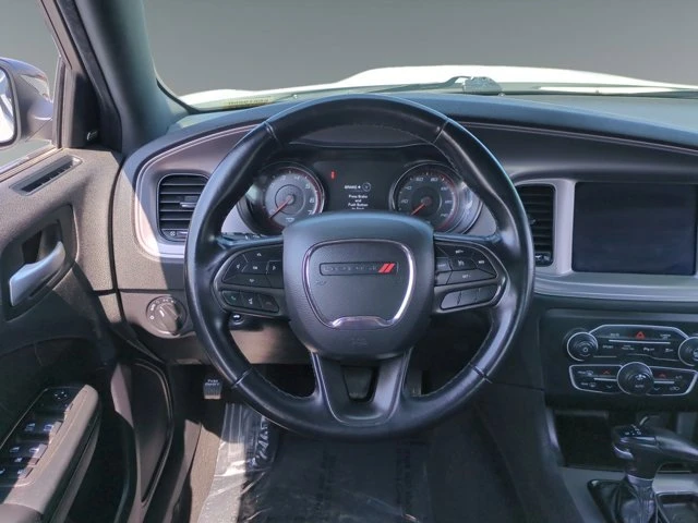2023 Dodge Charger 7th Gen - Image 12 of 15