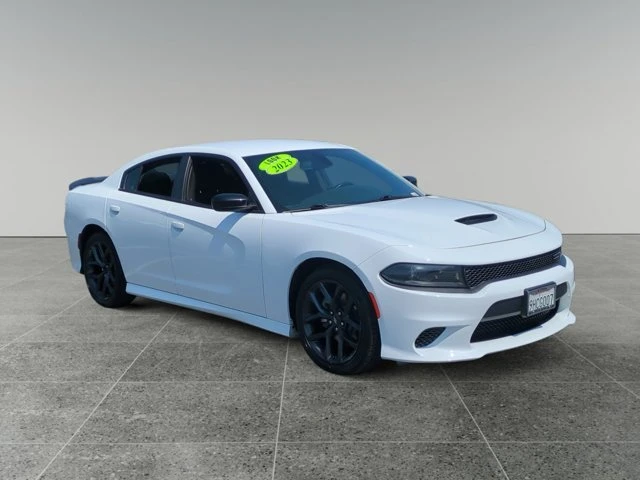 2023 Dodge Charger 7th Gen - Image 7 of 15