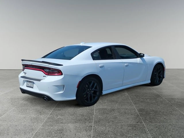 2023 Dodge Charger 7th Gen - Image 5 of 15