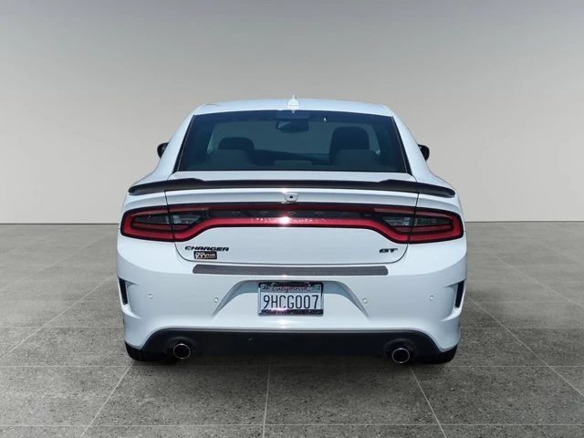 2023 Dodge Charger 7th Gen - Image 4 of 15