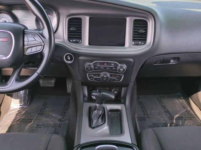 2023 Dodge Charger 7th Gen - Image 11 of 15