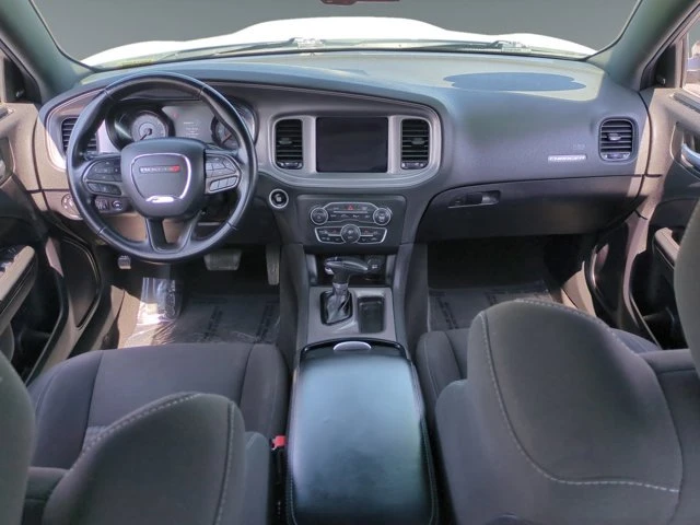2023 Dodge Charger 7th Gen - Image 10 of 15