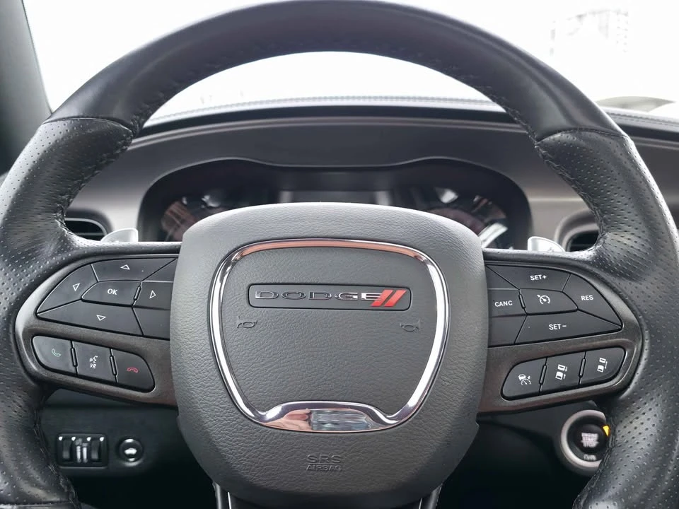 2023 Dodge Charger 7th Gen - Image 15 of 17