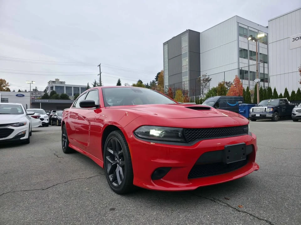 2023 Dodge Charger 7th Gen - Image 3 of 17
