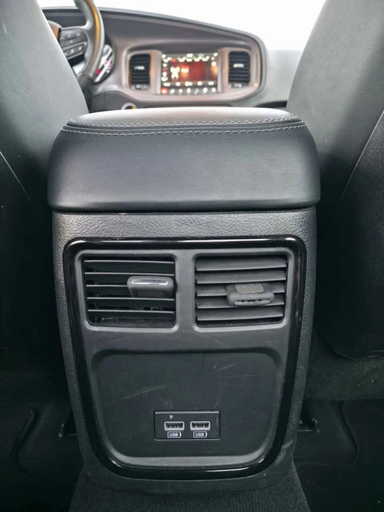 2023 Dodge Charger 7th Gen - Image 16 of 17