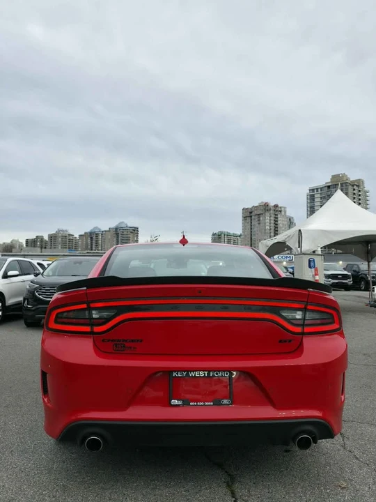 2023 Dodge Charger 7th Gen - Image 6 of 17