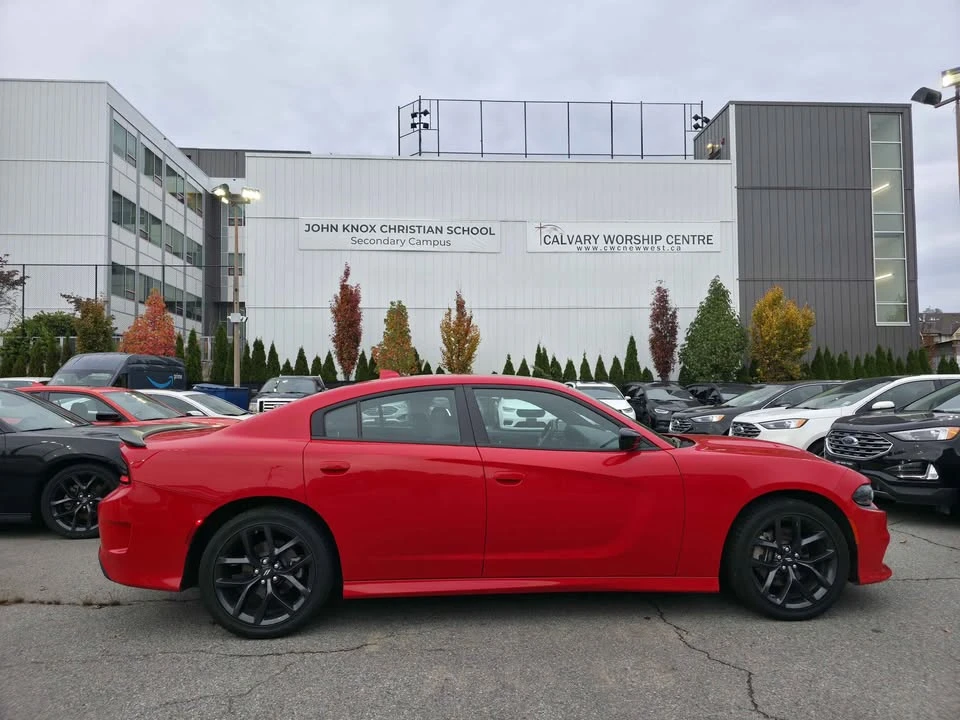 2023 Dodge Charger 7th Gen - Image 2 of 17