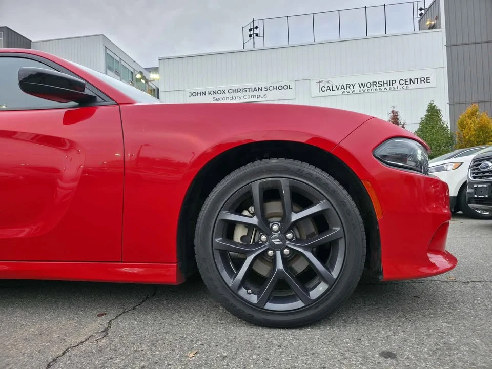 2023 Dodge Charger 7th Gen - Image 5 of 17
