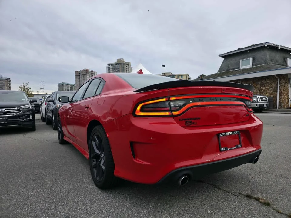 2023 Dodge Charger 7th Gen - Image 7 of 17