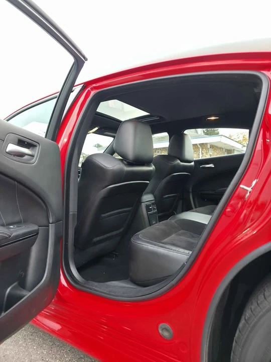 2023 Dodge Charger 7th Gen - Image 12 of 17