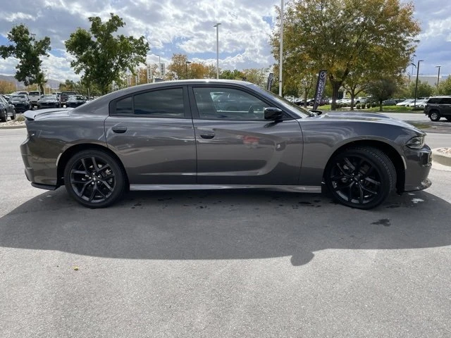 2023 Dodge Charger 7th Gen - Image 6 of 13