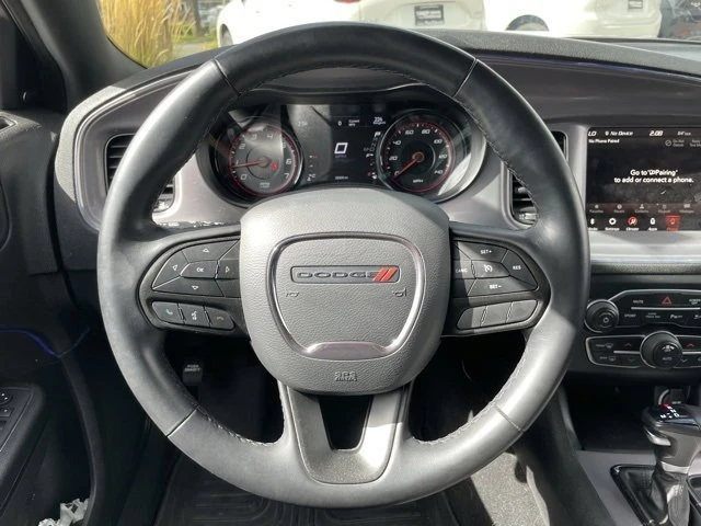 2023 Dodge Charger 7th Gen - Image 13 of 13