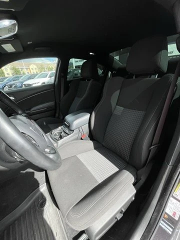 2023 Dodge Charger 7th Gen - Image 11 of 13