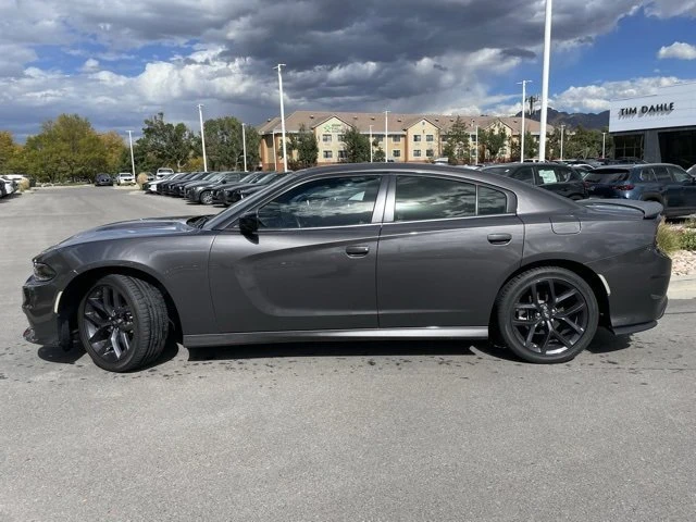 2023 Dodge Charger 7th Gen - Image 2 of 13