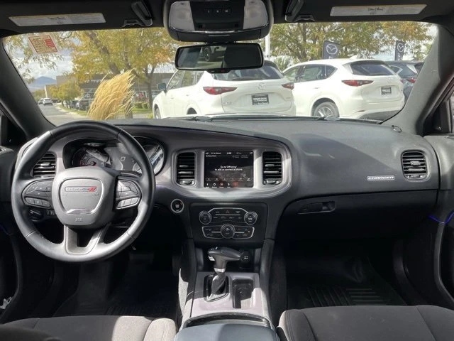 2023 Dodge Charger 7th Gen - Image 12 of 13