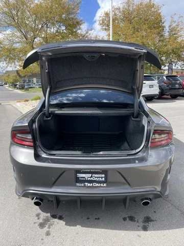 2023 Dodge Charger 7th Gen - Image 9 of 13