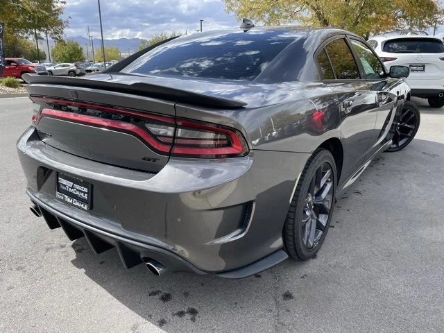 2023 Dodge Charger 7th Gen - Image 5 of 13