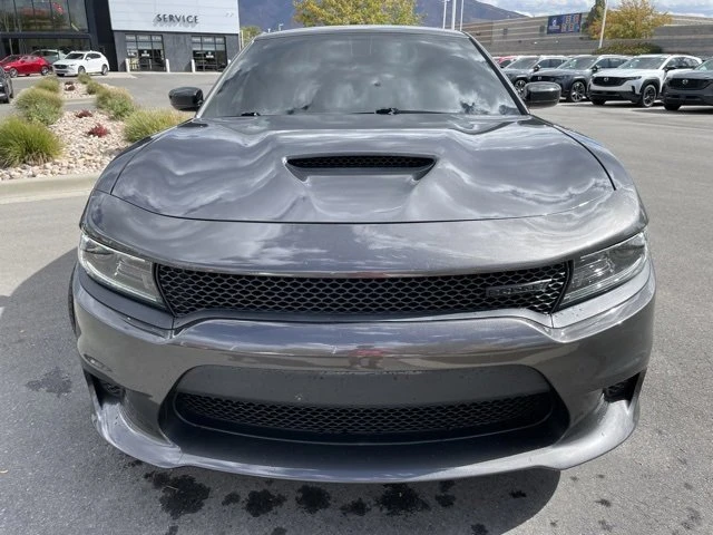 2023 Dodge Charger 7th Gen - Image 8 of 13
