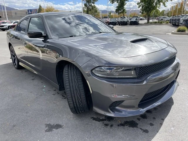 2023 Dodge Charger 7th Gen - Image 7 of 13