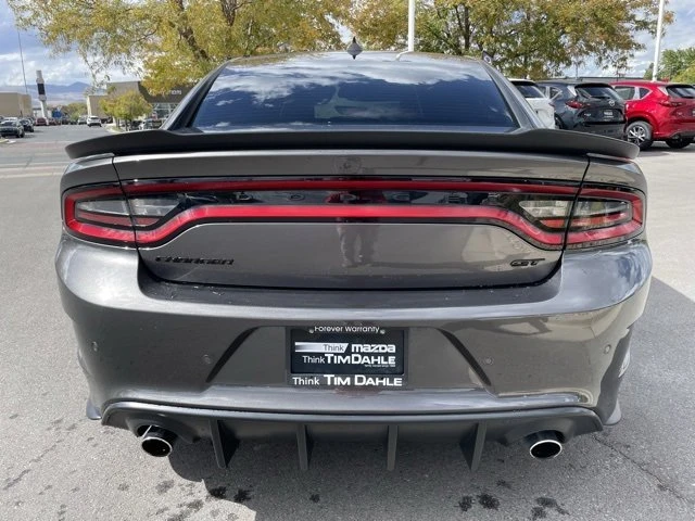 2023 Dodge Charger 7th Gen - Image 4 of 13