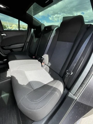2023 Dodge Charger 7th Gen - Image 10 of 13