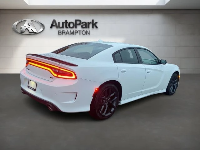 2023 Dodge Charger 7th Gen - Image 5 of 20