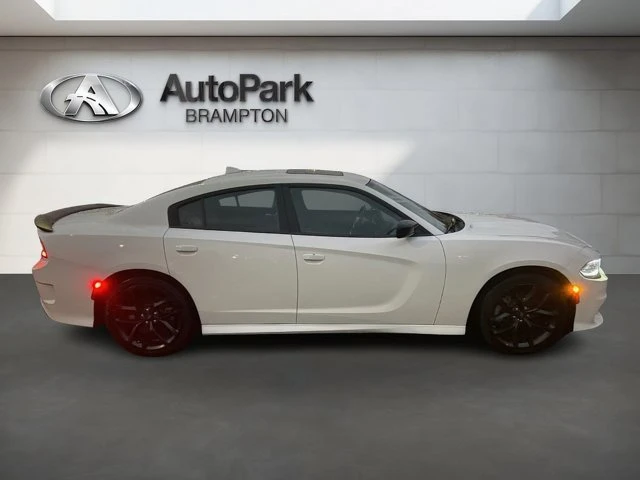 2023 Dodge Charger 7th Gen - Image 4 of 20