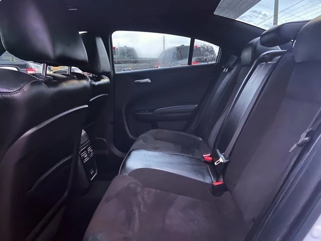 2023 Dodge Charger 7th Gen - Image 13 of 20