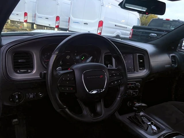 2023 Dodge Charger 7th Gen - Image 10 of 20