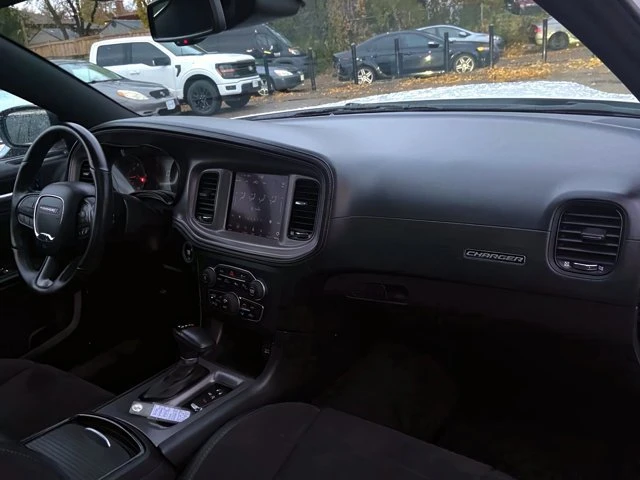 2023 Dodge Charger 7th Gen - Image 15 of 20