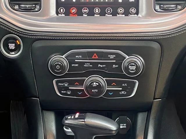 2023 Dodge Charger 7th Gen - Image 19 of 20