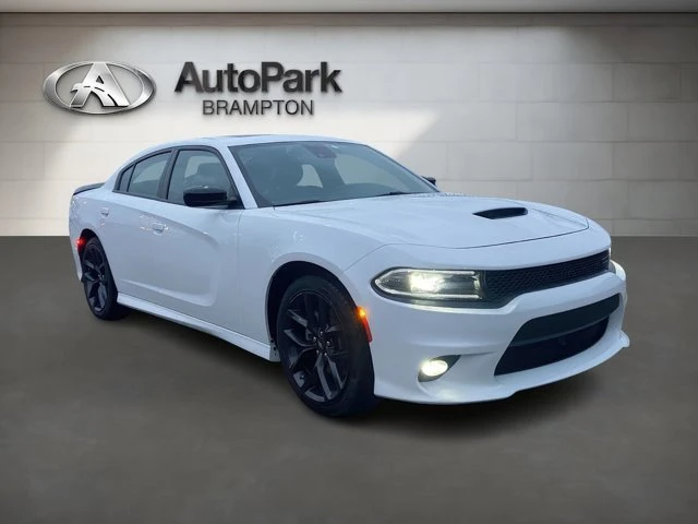 2023 Dodge Charger 7th Gen - Image 3 of 20
