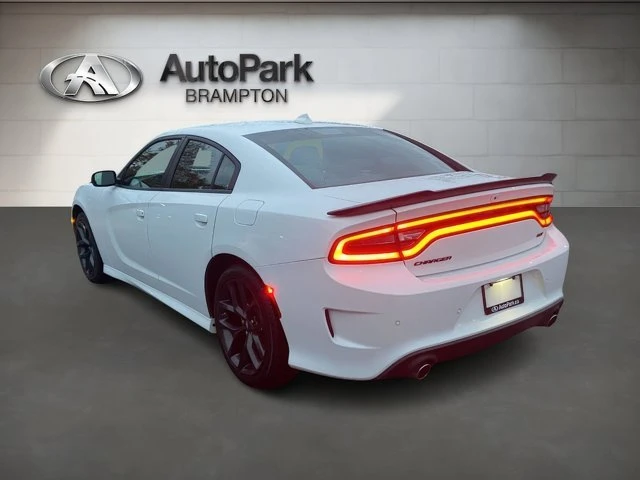 2023 Dodge Charger 7th Gen - Image 7 of 20