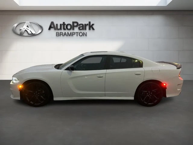 2023 Dodge Charger 7th Gen - Image 8 of 20