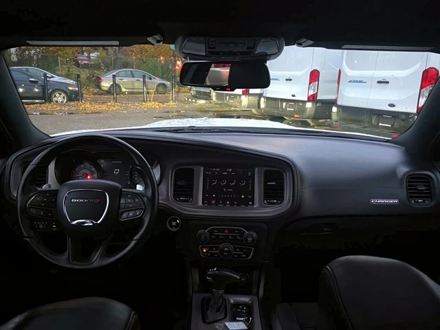 2023 Dodge Charger 7th Gen - Image 17 of 20