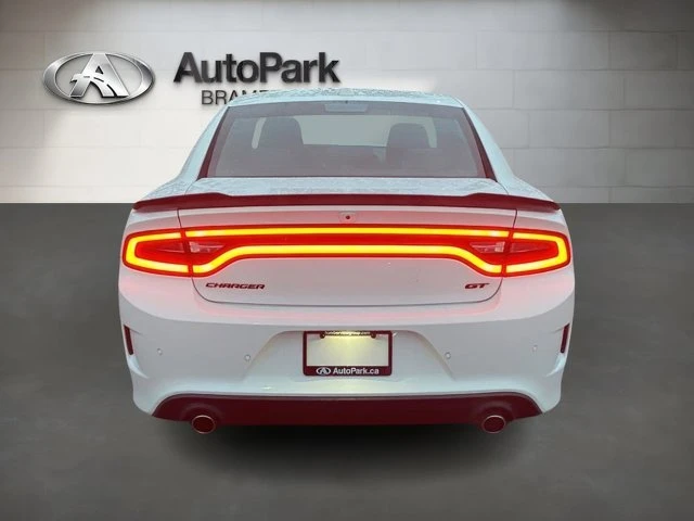 2023 Dodge Charger 7th Gen - Image 6 of 20
