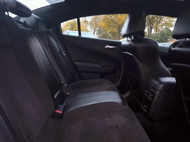 2023 Dodge Charger 7th Gen - Image 14 of 20