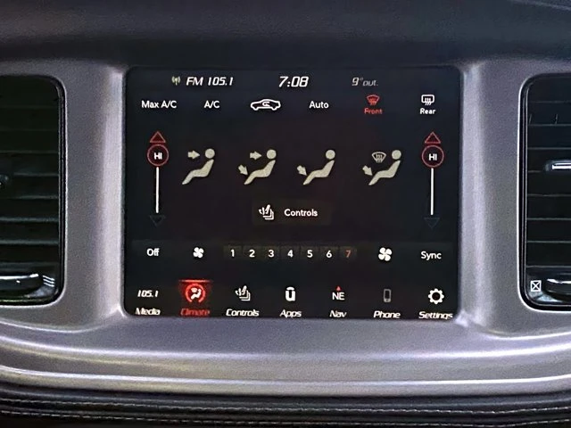 2023 Dodge Charger 7th Gen - Image 18 of 20