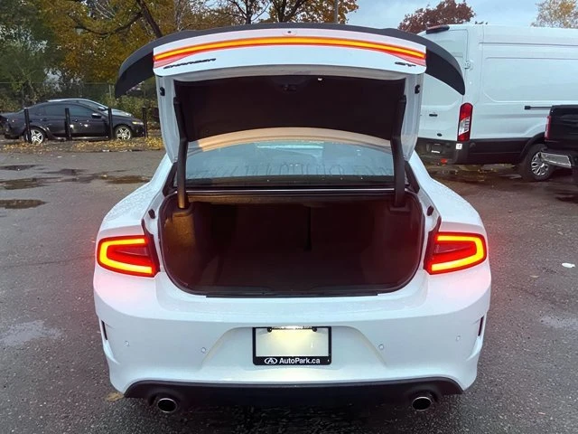 2023 Dodge Charger 7th Gen - Image 9 of 20