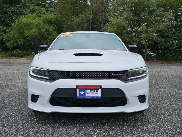 2023 Dodge Charger 7th Gen - Image 4 of 20