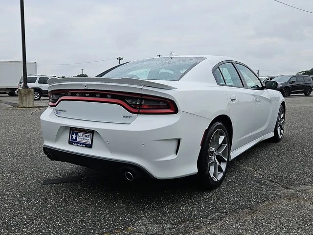 2023 Dodge Charger 7th Gen - Image 11 of 20