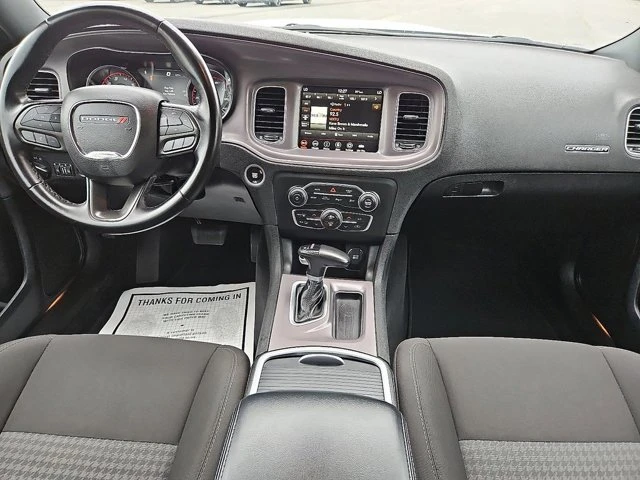 2023 Dodge Charger 7th Gen - Image 16 of 20