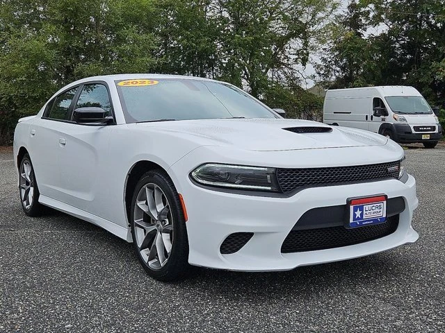 2023 Dodge Charger 7th Gen - Image 2 of 20