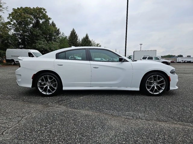 2023 Dodge Charger 7th Gen - Image 13 of 20