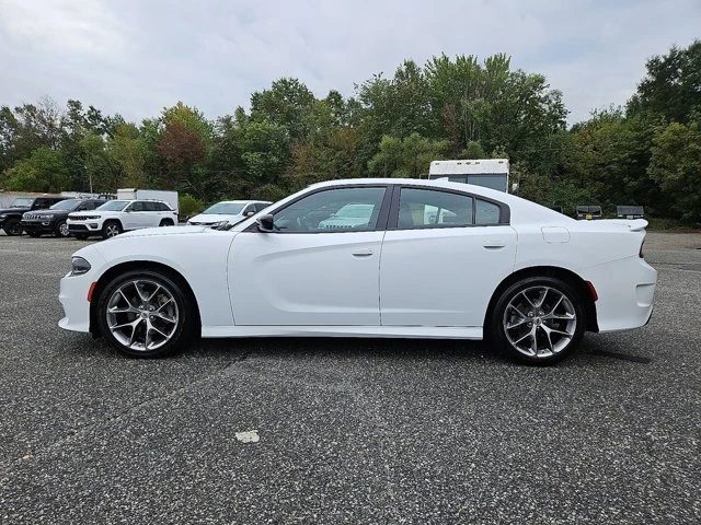2023 Dodge Charger 7th Gen - Image 7 of 20
