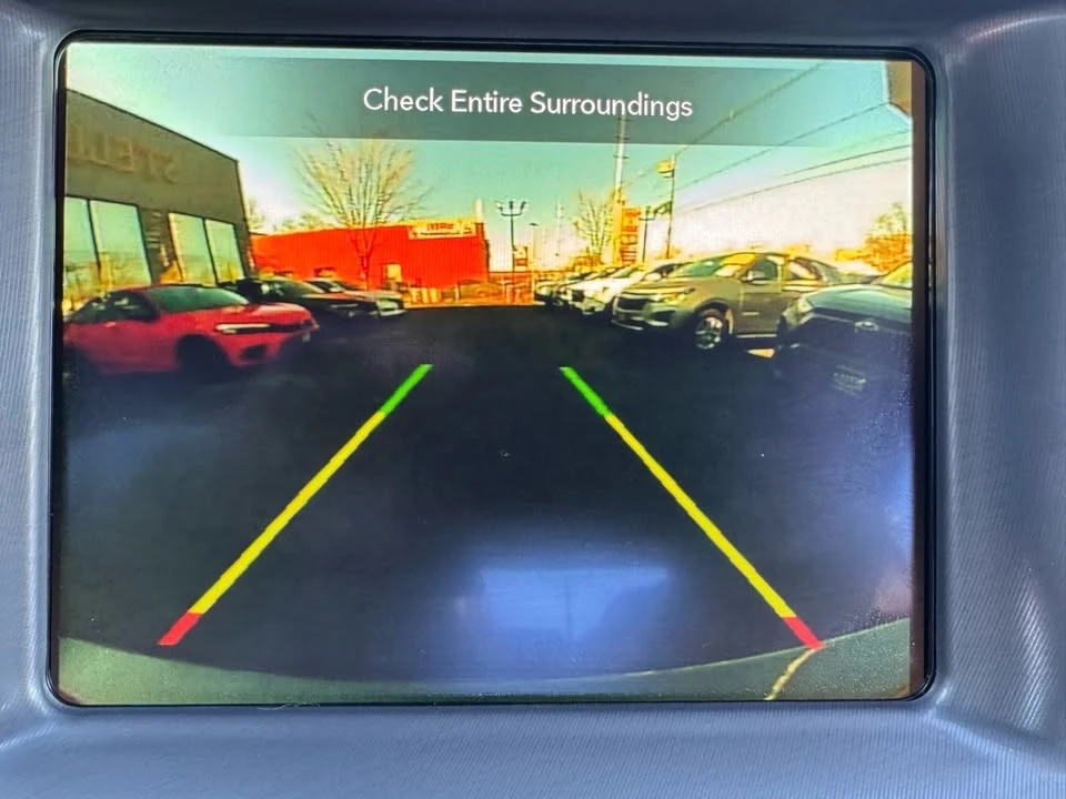 2023 Dodge Charger 7th Gen - Image 10 of 10