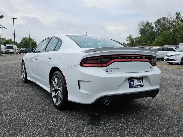 2023 Dodge Charger 7th Gen - Image 9 of 20