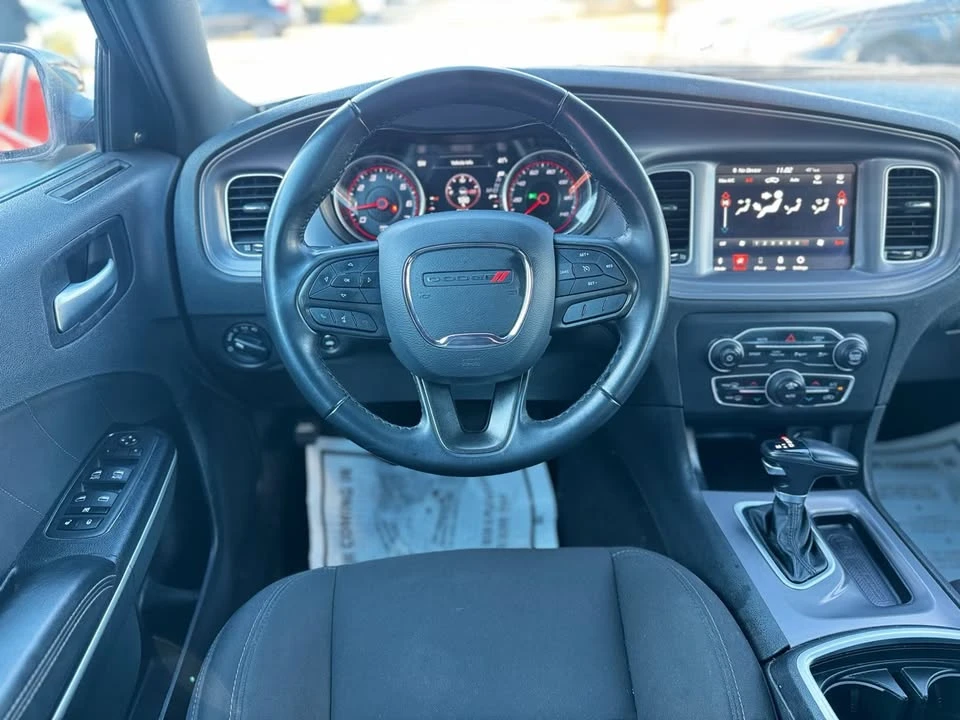 2023 Dodge Charger 7th Gen - Image 8 of 10