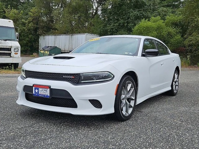 2023 Dodge Charger 7th Gen - Image 5 of 20