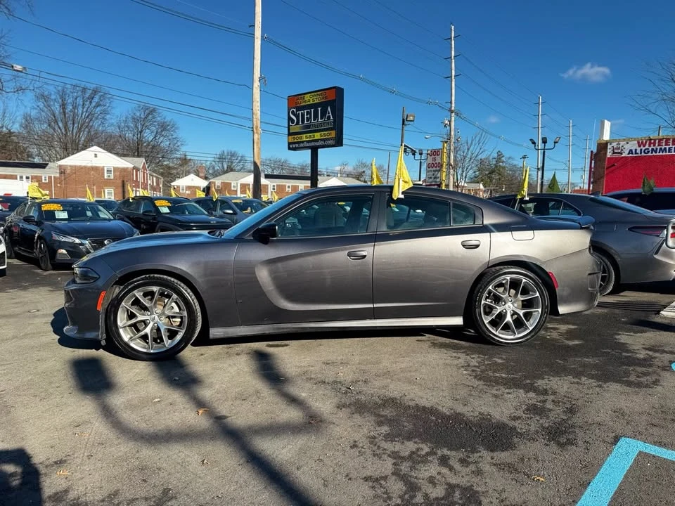 2023 Dodge Charger 7th Gen - Image 3 of 10